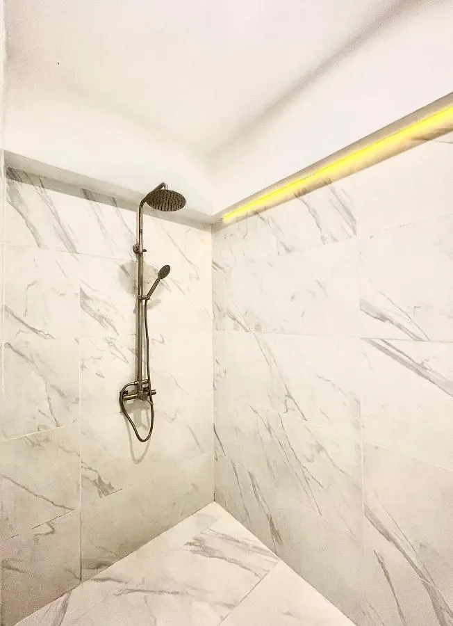 Burgundy Guest Suite Manila 0*,  Philippines